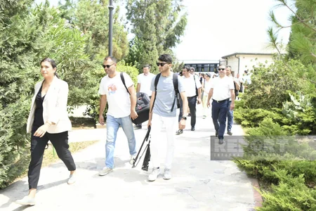 SOCAR karbon kreditlərinin növbəti satışına hazırlaşır