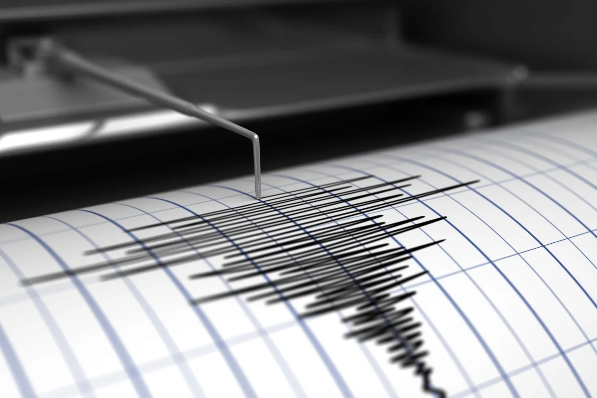 2 quakes with magnitude of over 5 recorded in Kazakhstan’s Almaty