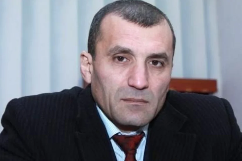 Valideynləri erməni cüdoçuları Bakıya gəlməyə qoymayıb