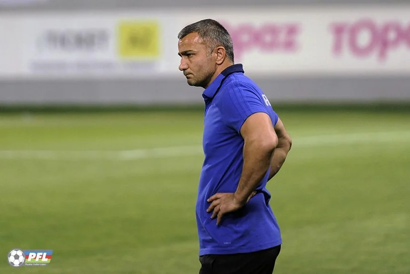 Qurban Qurbanov: Çox şeyi təzədən başlamaq lazımdır