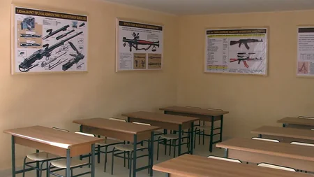 Zakir Həsənov Ümumqoşun Təlim Mərkəzində olub, tapşırıqlar verib