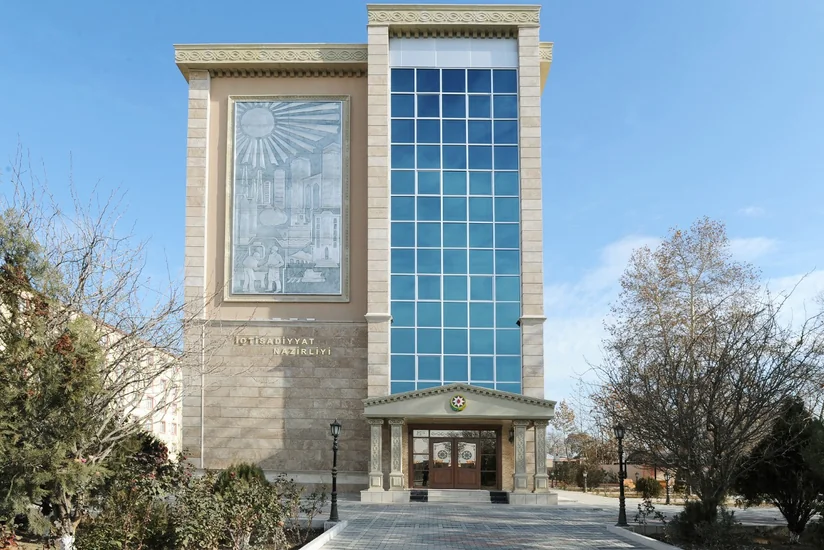 Naxçıvan iqtisadiyyat nazirinin yeni müavini təyin olunub