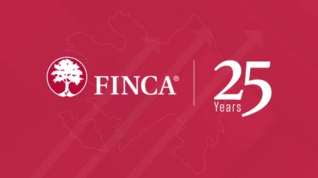 “FIF”in Baş Direktoru Andre Simon “FINCA”nın Azərbaycandakı nəticələrini təqdir edib