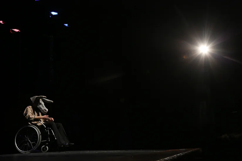 ƏSA Teatrı Yuxum tamaşasını yenidən nümayiş etdirəcək