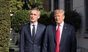 Trampla Stoltenberq Nobel mükafatı və rüsumları müzakirə edib