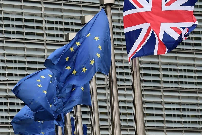 Aİ və Britaniya İrlandiya sərhədi barədə razılığa gəlib