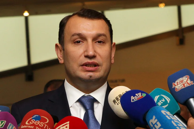 ​Заместитель министра: Служба ASAN со 2 ноября начинает выдачу лицензий предпринимателям