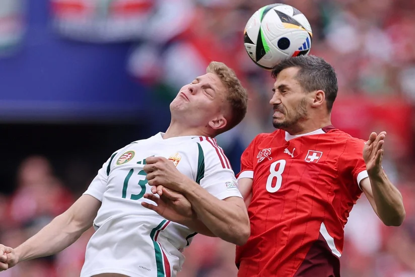 AVRO-2024: Günün ilk oyununda İsveçrə qələbə qazanıb - YENİLƏNİB - 5