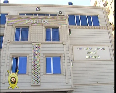 Bakıda narkotik vasitələrin alqı-satqısında şübhəli bilinən Gürcüstan vətəndaşı saxlanılıb