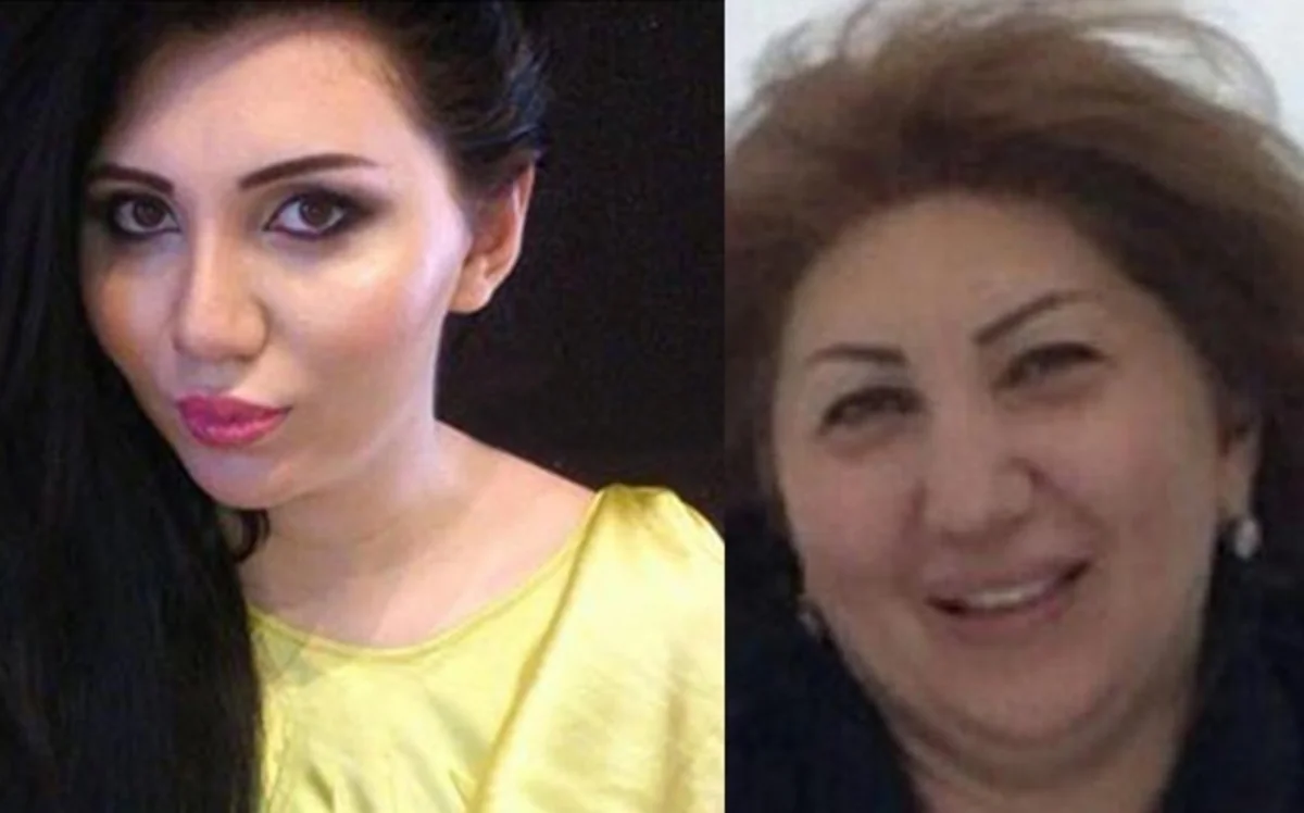 Qızıl Məryamı öldürməkdə təqsirləndirilən şəxslərin məhkəməsi başlayır