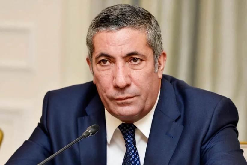 Milli Məclisdə bələdiyyələrin sayının və tərkibinin azaldılması təklif edilib