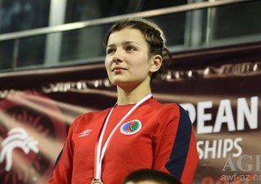 Azərbaycan güləşçiləri bürünc medal uğrunda yarışacaq