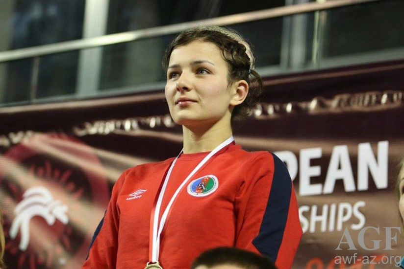 Azərbaycan güləşçiləri bürünc medal uğrunda yarışacaq