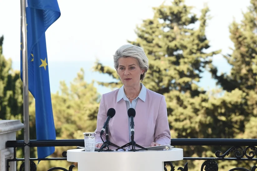 Ursula fon der Lyayenin səfəri Azərbaycan-Aİ arasında dialoqu möhkəmləndirib - RƏY