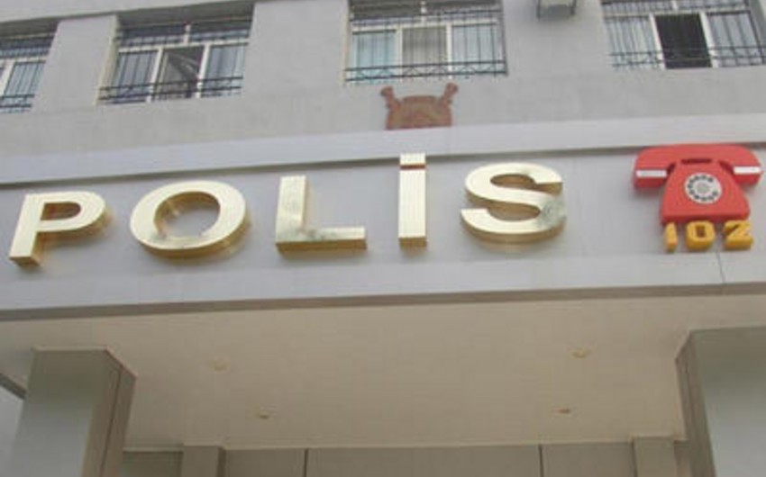 Mingəçevirə yeni polis rəisi təyin edilib