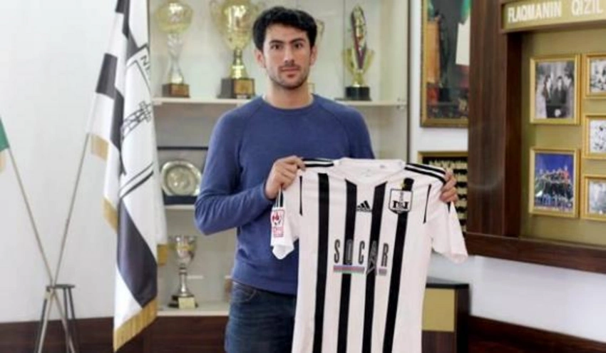 ​Rauf Əliyev: Beş oyundan bir meydana çıxanda necə olmalıdır?