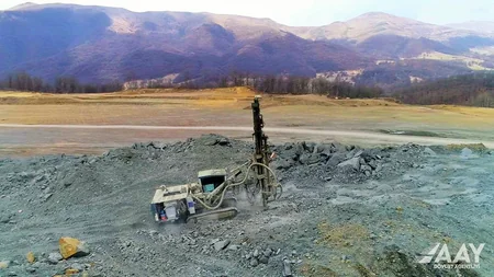 Госагентство: Восстановление внутригородских дорог в Лачыне завершится в ближайшее время