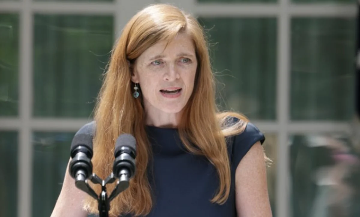 ​Постпред США при ООН: Россия пытается захватить больше украинской территории
