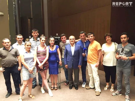 ​Мэр Мунир Каралоглу: В прошлом году Анталью посетили 35 000 туристов из Азербайджана