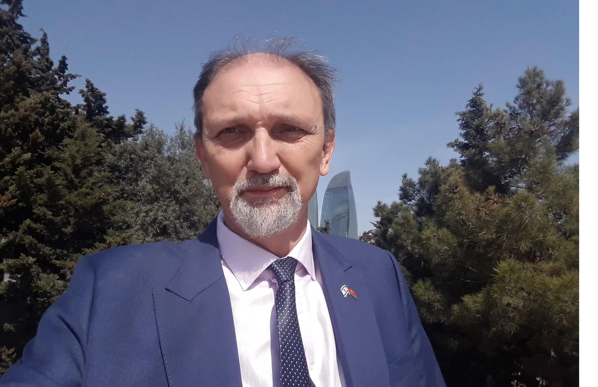 Ekspert: Ermənistan törətdiyi cinayətlərin hesabını verməlidir