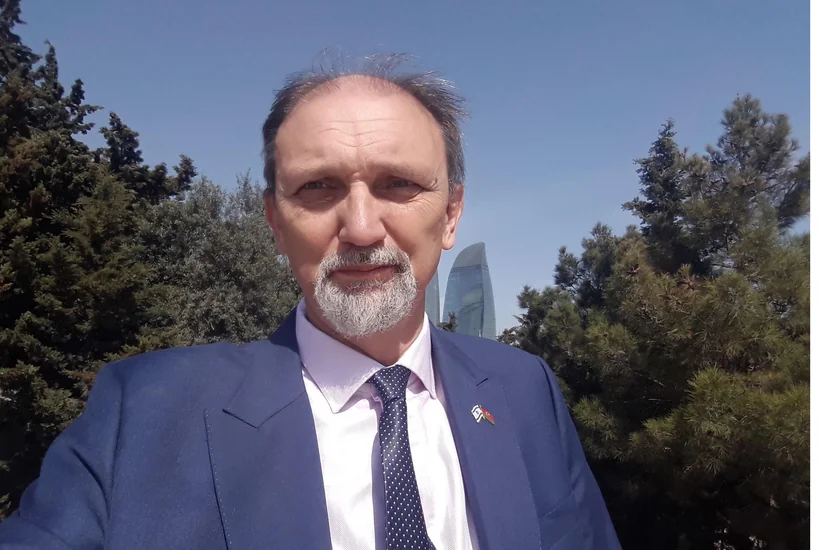 Ekspert: Ermənistan törətdiyi cinayətlərin hesabını verməlidir