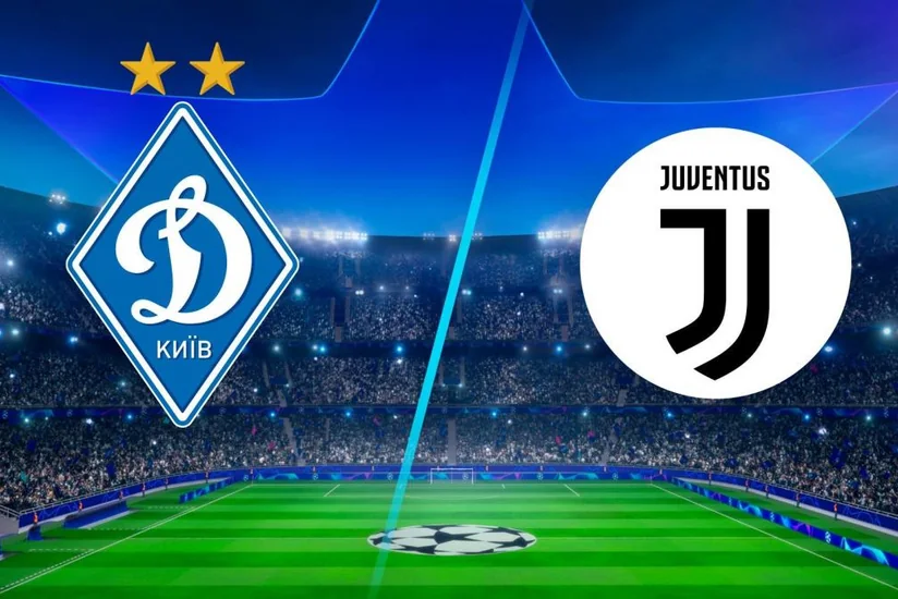 Dinamo - Yuventus matçına azarkeşlər də buraxılacaq