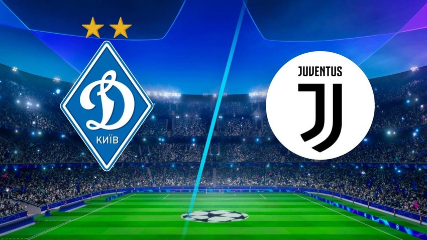 Dinamo - Yuventus matçına azarkeşlər də buraxılacaq