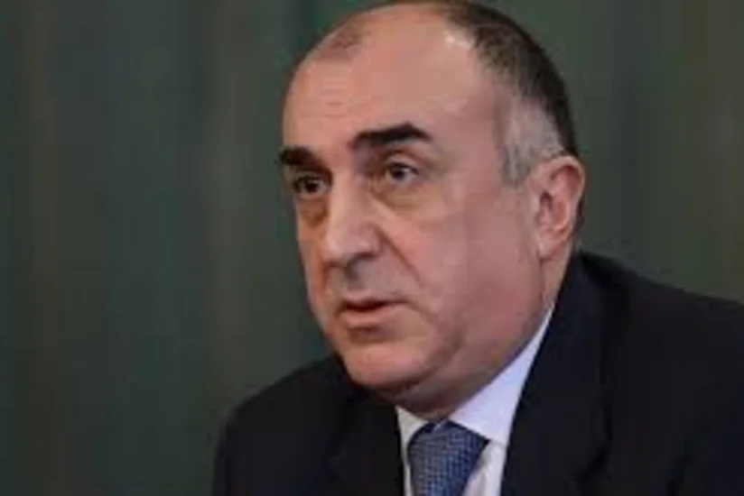 Elmar Məmmədyarov Sergey Lavrova başsağlığı verib