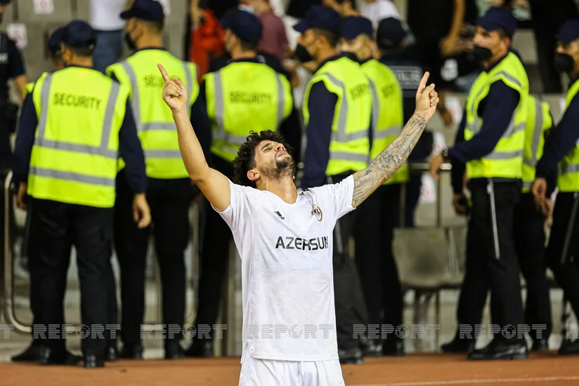 Qarabağın legioneri: Bu, qürurverici çempionluqdur