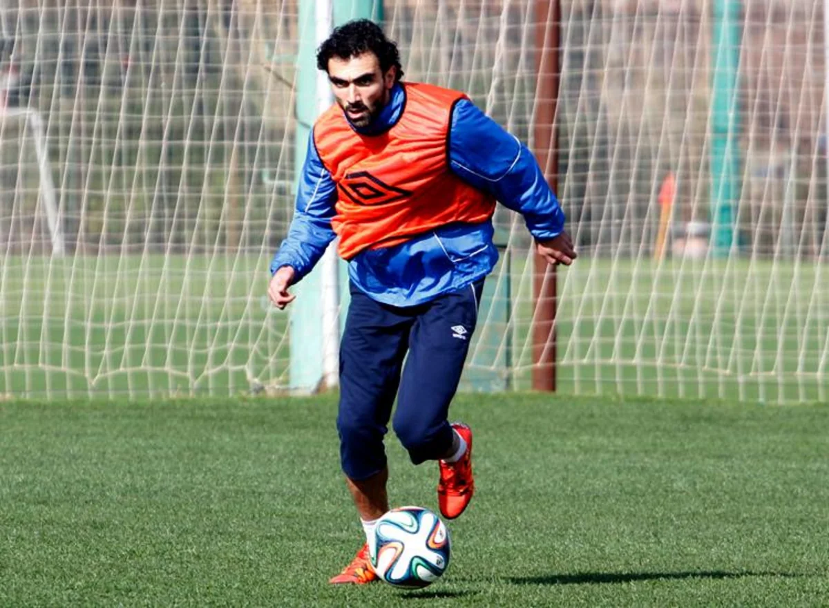 ​Vaqif Cavadovun Sumqayıtdakı mövqeyində dəyişiklik edilib