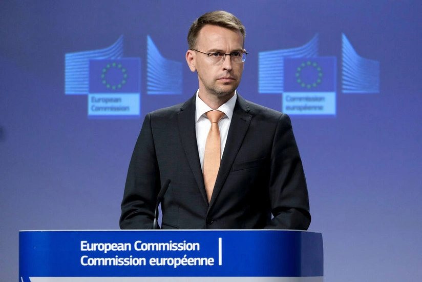 Peter Stano: EU welcomes Serbia’s decision to recognize Kosovo license plates