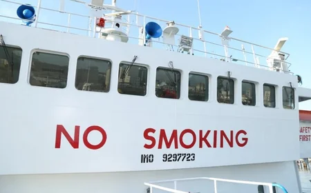 “Cəlil Məmmədquluzadə” tankeri əsaslı təmir edilib