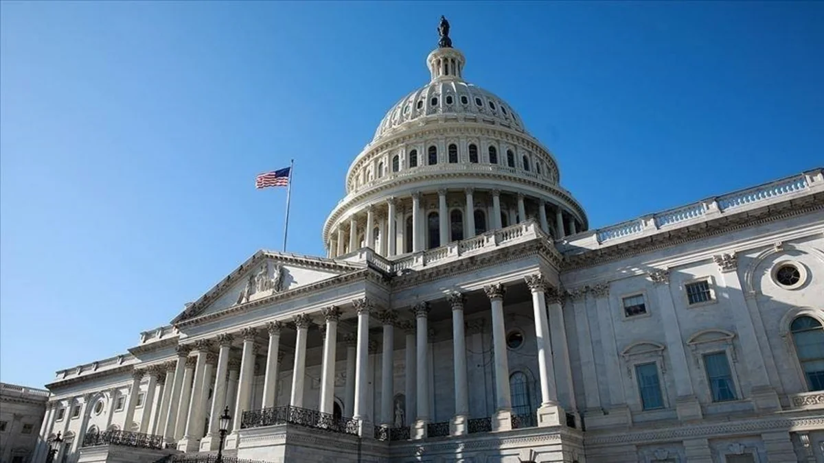 СМИ: В США готовят резолюцию о возврате Украины к границам 1991 года
