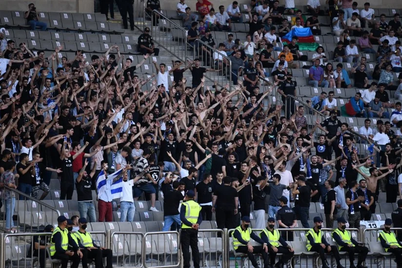 Azərbaycan Premyer Liqası azarkeşlərlə keçirilə bilər