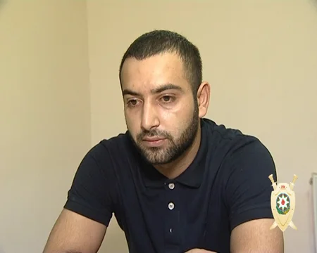 DİN: Azərbaycana qaçaqmalçılıq yolu ilə narkotik gətirən transmilli cinayətkar şəbəkə ifşa edilib