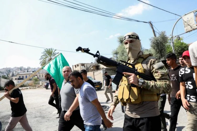 Президент США и эмир Катара обсудили освобождение заложников ХАМАС