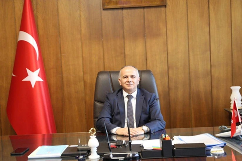 Гендиректор TCDD: Грузоперевозки по БТК выросли более чем на 100%