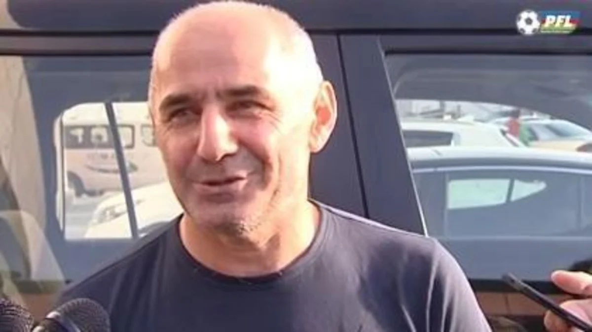 “Zaqatala”nın prezidenti: “Premyer Liqa hazırlığına başlamaq üçün AFFA-nın qərarını gözləyirik”