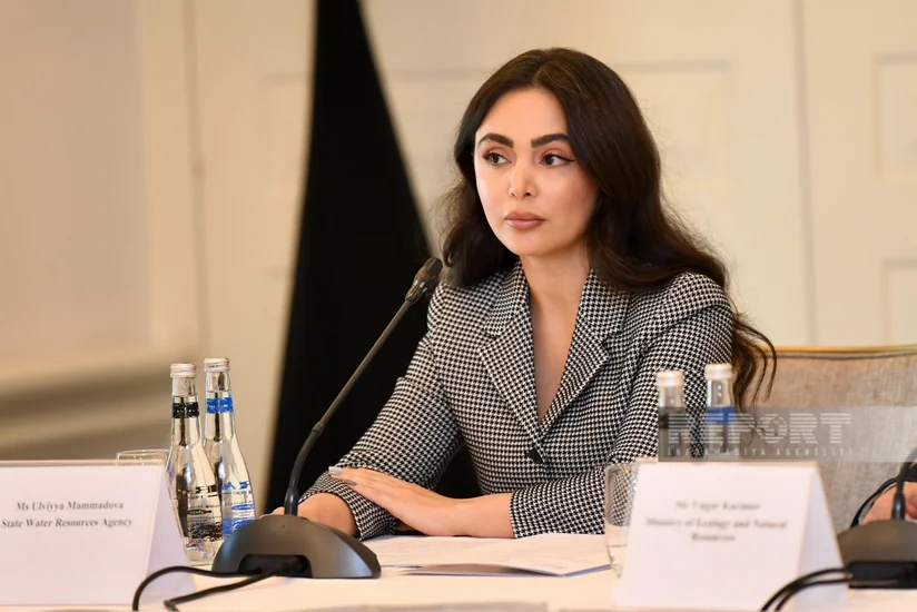 Azərbaycanda su ehtiyatlarının qorunması üçün görüləcək tədbirlər açıqlanıb