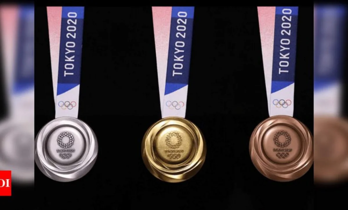 Tokio-2020: 11 dəst medalı 28 ölkə qazandı - SİYAHI