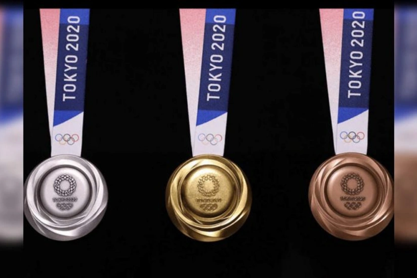 Tokio-2020: 11 dəst medalı 28 ölkə qazandı - SİYAHI