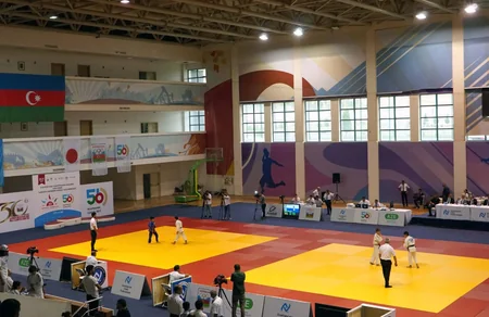 Göygöldə “Yaponiya Səfirinin Kuboku” turniri başa çatıb