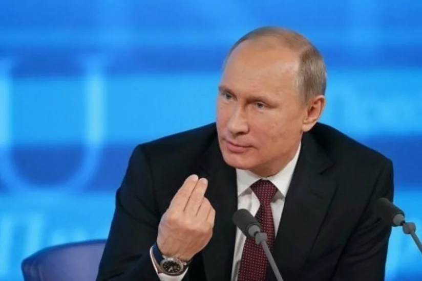 Putin: “Suriyadakı yaraqlılar MDB ölkələrinə hücum etməyi planlaşdırırlar”