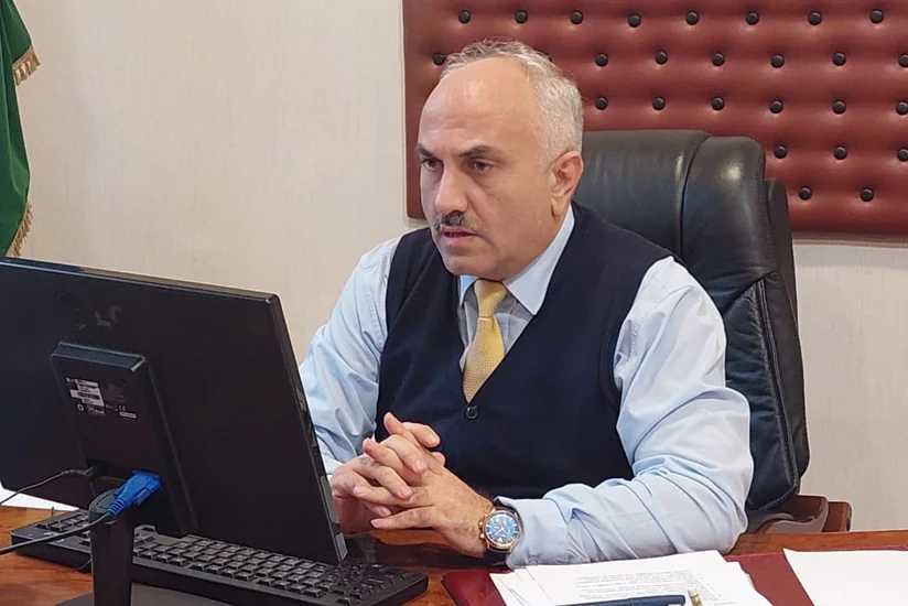 Qaçqınkomla  USAİD arasındakı əməkdaşlıq məsələləri müzakirə olunub