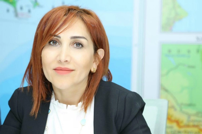 ETSN Xəzəri çirkləndirən 23 obyektin fəaliyyətinin dayandırılması üçün məhkəməyə müraciət edib
