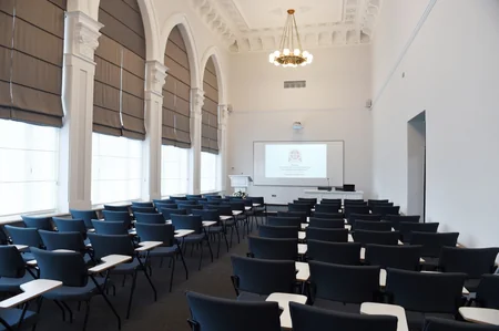 ​Mehriban Əliyeva I Moskva Dövlət Tibb Universitetinin Bakı filialının açılış mərasimində iştirak edib