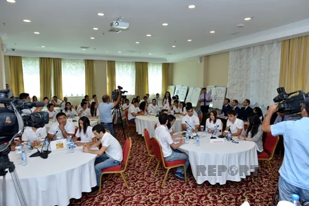 ​SOCAR Yay Məktəbinə müraciətlərin sayı artır