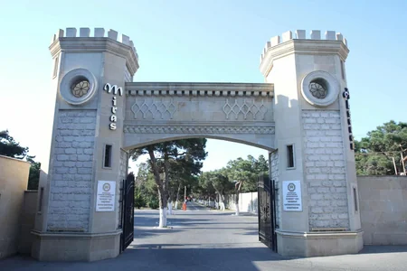 “Abşeron” mədə-bağırsaq təyinatlı sanatoriyasında şərait yaxşılaşdırılıb, müəssisə müasir tibbi avadanlıqlarla təchiz olunub