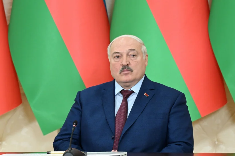 Lukashenko offers assistance to Azerbaijan in restoration of liberated lands