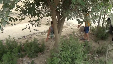 Salyanda azyaşlı uşağın 4-cü mərtəbədən yıxılmasının təfərrüatları məlum olub - YENİLƏNİB